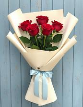 Букет Классика чувств в Путилково