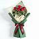 Букет цветов из: Розы в Путилково