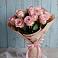 Букет цветов из: Розы в Путилково