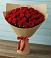 Букет Красные розы Милано в Путилково
