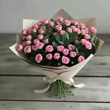 Букет Удовольствие в Путилково