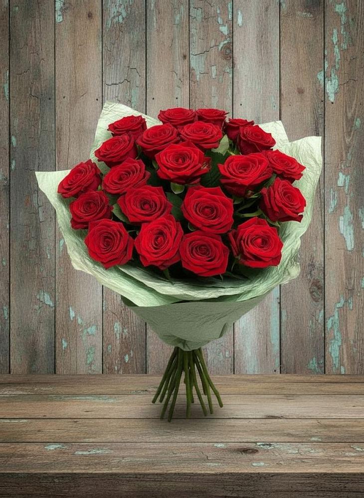 Букет Классика в Путилково