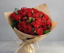 Букет Любовный роман #REPLACE_PRED# Путилково