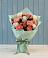 Букет цветов из: Розы в Путилково