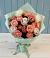 Букет цветов из: Розы в Путилково