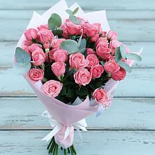 Букет Леди совершенство в Путилково