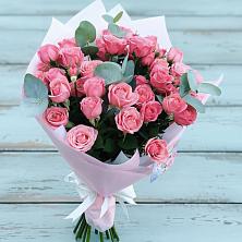 Букет Леди совершенство в Путилково